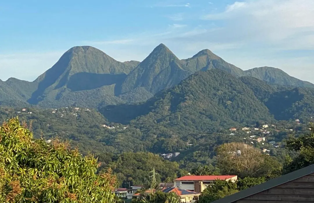 La Porte Du Paradis-1